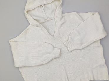 bluzy h: Shein, Bluza z kapturem damska, rozmiar M — 1
