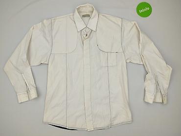 toggle coat: Koszulа dla mężczyzn, rozmiar L — 2
