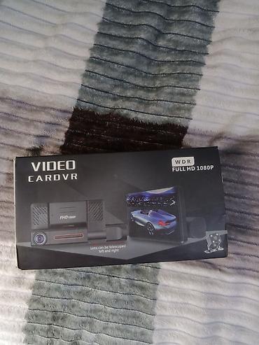 ses yazan diktafon: Video Car DVR – Full HD 1080P avtomobil registrarı Xüsusiyyətlər: - — 3