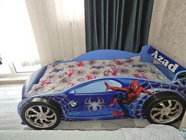 Audi: Hazır, Maşın-çarpayı, Matras ilə, Siyirməsiz