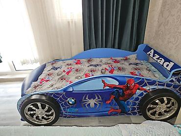 masin sekilleri bmw: İşlənmiş, Hazır, Maşın-çarpayı, Matras ilə, Siyirməsiz — 4