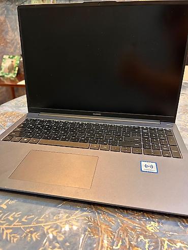 купить бу видеокарту: Huwei matebook

Yaddaş 512
Ram 16
Core i5 12ci nesil
Windows 11 — 5