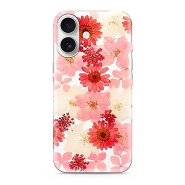 kani korsa: Futrola ULTRA TANKI PRINT CLEAR za iPhone 16 (6.1) ND0320. Uz brzu — 1