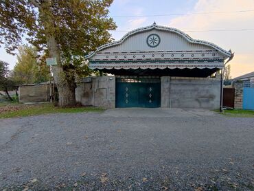 Həyət evləri və villaların satışı: 2 otaqlı, 20 kv. m, Kredit var, Orta təmir — 21