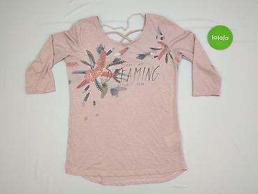 jingpai: Jean Pascale, Bluzka damska, rozmiar S — 2
