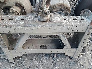 Грузовики: Грузовик — 9