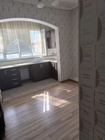 Долгосрочная аренда комнат: 70 м², С мебелью — 9