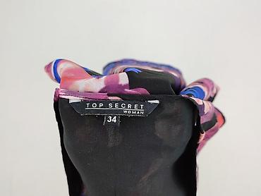 kurtki missguided: Top Secret, Sukienka damska, rozmiar 2XS — 4