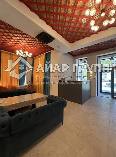 Продажа ресторанов, кафе: 🚨 СРОЧНО! ГОРЯЩЕЕ ПРЕДЛОЖЕНИЕ! 🚨 🔷 Продаётся готовый бизнес — кафе на — 5