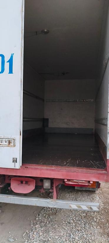 Mercedes-Benz: Mercedes-Benz : 1992 г., 6 л, Механика, Дизель — 3