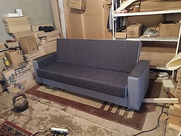 Прямые диваны: Прямой диван, Новый — 6