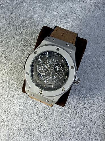 оптом куплю: Классические часы часы, Hublot, Мужские, Новый — 3