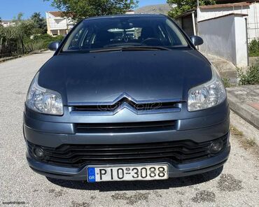 Citroen C4: 1.6 l | 2007 year 325000 km. Hatchback