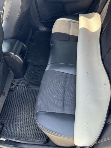 chevrolet camaro бишкек: Toyota Camry: 2.5 л, Типтроник, Бензин, Седан