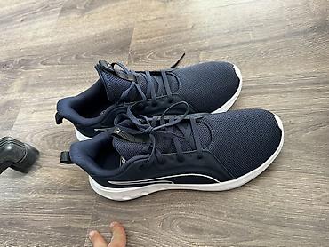 спортивный костьюм: Кроссовки Puma SOFTRIDE - Модель: повседневные/тренировочные — 1
