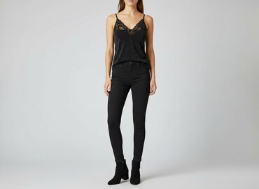 massimo dutti białe t shirty: Футболка жіноча, розмір S