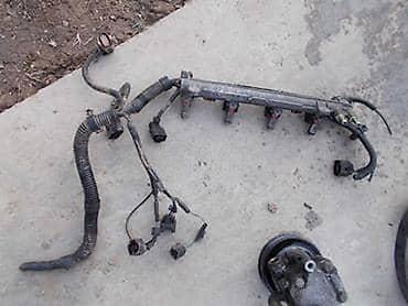 ventil tr413: REGULATOR PRITISKA ZA VOLKSWAGEN GOLF 3, GOLF 4, LUPO . OD 1996. DO — 5