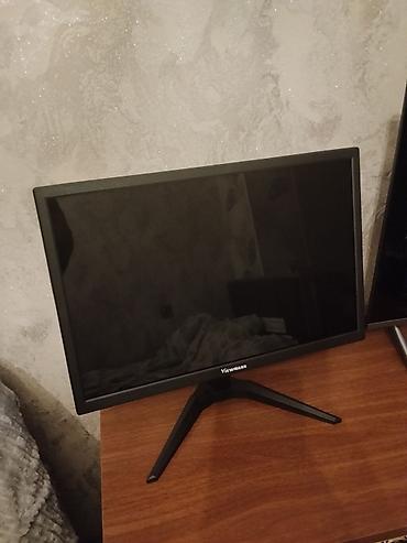 sensor monitor: 1 gün isletmemisem hec ölçüsü balaca geldiyi üçün basqa manitor — 1