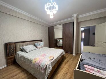 Yeni tikili: M. Həzi Aslanov, 2 otaqlı, Yeni tikili, m. Həzi Aslanov, 95 kv. m — 10