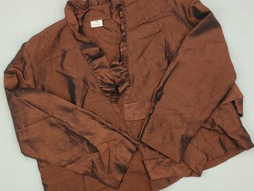 szlafrok lidl: Women's blouse, size 3XL (EU 46)