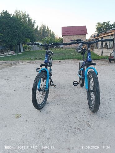 Городские велосипеды: Городской велосипед, Б/у