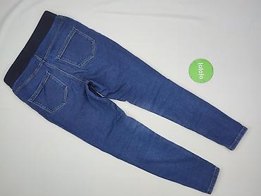 bluzy ck: Jeansy damskie, rozmiar S — 3