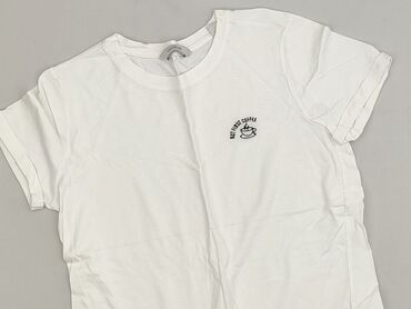 paradiso t shirty: T-shirt damski, rozmiar S