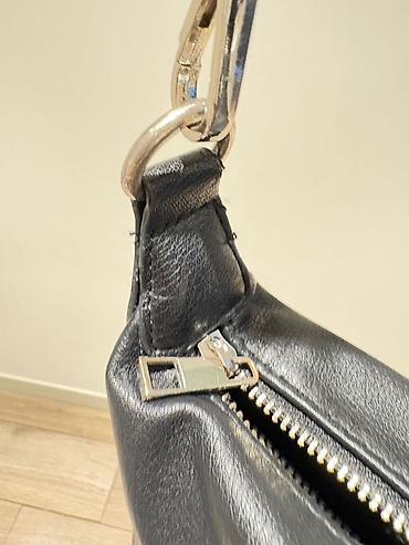 Çantalar: Çiyin çantası, Bershka, İşlənmiş — 2