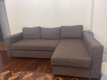 искусственные цветы оптом бишкек: Срочно продаю угловой диван IKEA! Продаётся качественный угловой