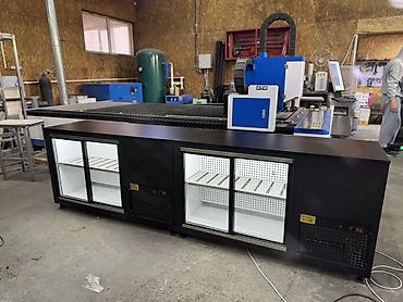 Холодильные витрины: Кондитерские, Новый — 22