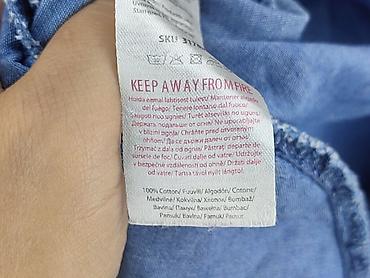 denim co: Ulubione, Sukienka damska, rozmiar S — 5