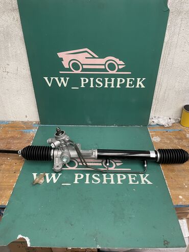 рулевая рейка мазда примаси: Рулевая рейка Volkswagen 1993 г., Новый, Аналог, Китай