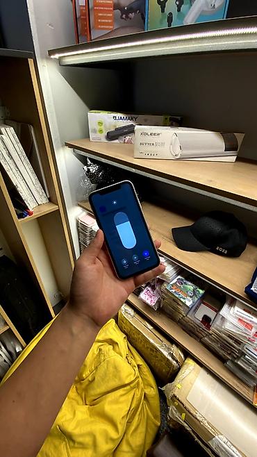mac mini 2012: IPhone 11, 128 ГБ, белый - Память: 128 ГБ - Все функции работают — 5