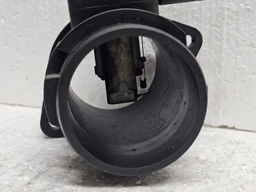 Датчики, сенсоры, предохранители: Расходомер Ford 2005 г., Б/у, Оригинал, Германия — 7