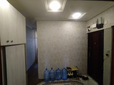 Mənzil kirayələyirəm: 2 otaqlı, 51 kv. m -da lalafo.az — 3 Mənzil kirayələyirəm: 2 otaqlı, 51 kv. m — 3