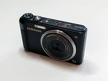z fold 3: ŞOK QİYMƏT. Samsung fotoaparat. şəkil və video çəkir. yaddas kartı — 1