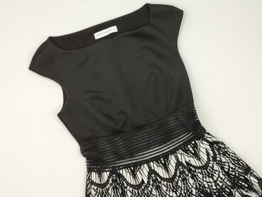 eleganckie sukienki midi dla puszystych: Women`s dress, size M (EU 38)