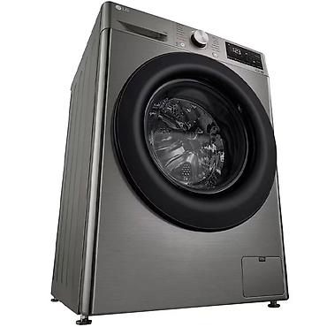 sultan power: Стиральная машина автомат, Новый, LG, 10 кг и более, Фронтальная, Рассрочка — 7