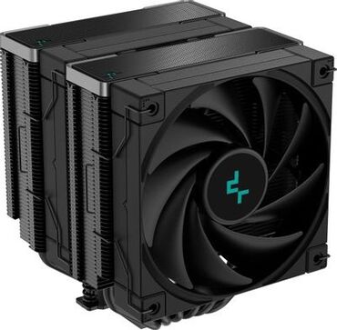 оперативная память corsair: Система охлаждения, Б/у, Для ПК