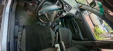 Kia: Kia Rio: 1.5 l | Hetçbek — 5