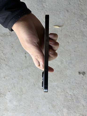 iphone 16 lalafo: IPhone 16 Pro Max, Обьем:256 ГБ, Акб 86 Состояние 10/10 Ни разу не — 4