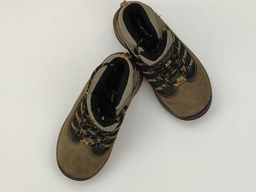 ażurowe sandały płaskie: Buty sportowe 32, stan - Dobry