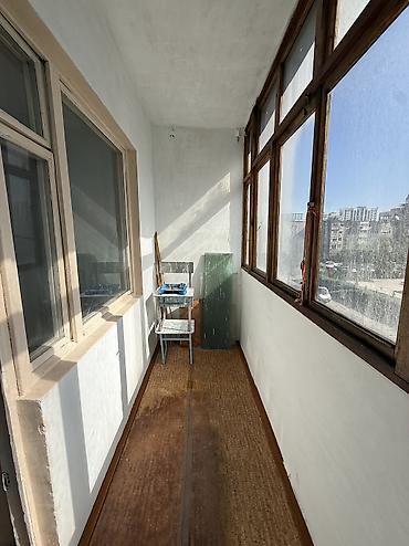 Продажа квартир: 1 комната, 35 м², 106 серия, 4 этаж, Косметический ремонт — 1