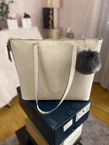 tiffany tašne: Shoulder bag, Material: Faux leather