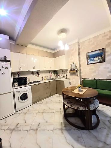 orbita mtk qarayev: 2 otaqlı, Yeni tikili, 90 kv. m — 8