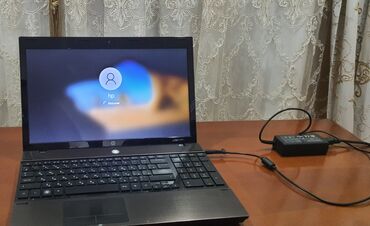 Məişət texnikası: HP ProBook noutbuku 》QİYMƏT SONDUR! Başqa yerdə bu qiymətə belə