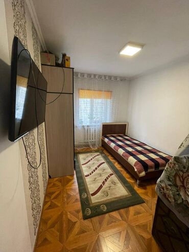 Продажа домов: Дом, 94 м², 5 комнат, Косметический ремонт at lalafo.kg — 12 Продажа домов: Дом, 94 м², 5 комнат, Косметический ремонт — 12