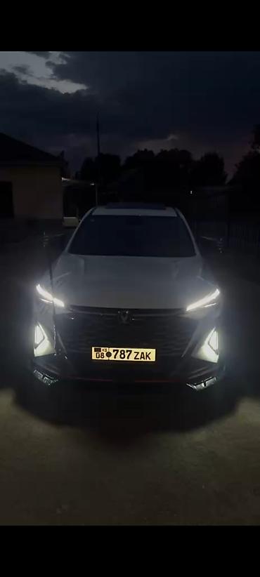 gac aion v цена: Changan X5 Plus: 2025 г., 1.5 л, Робот, Бензин, Кроссовер — 1