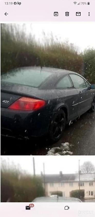 bmw guralica: LIMARIJA ZA PEUGEOT 407 COUPE | Limarija za Peugeot 407 coupe kao i — 2