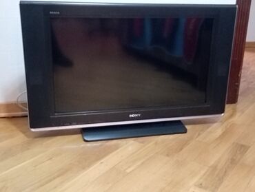 tlvzorlar: Televizor Sony LCD 32" HD (1366x768)